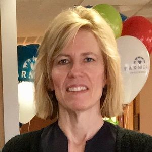 Meet your Posher, Tracy